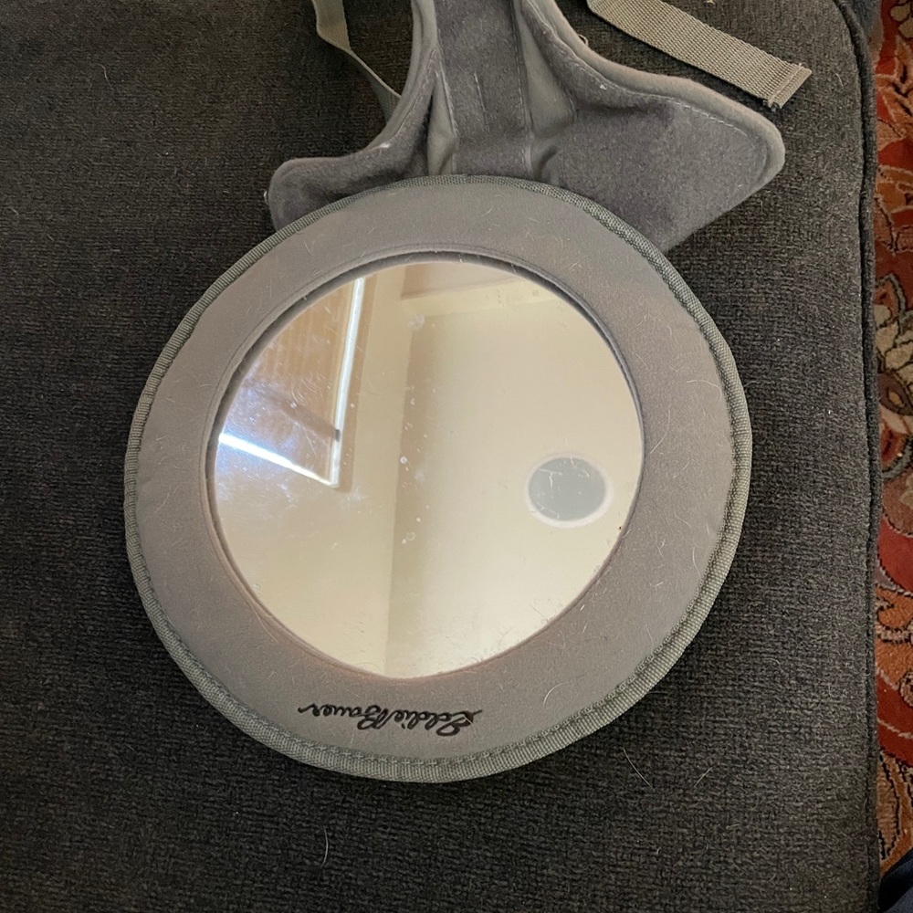 Eddie Bauer infant car mirror